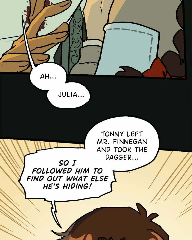 Marionetta Chapter 41 page 8 - 