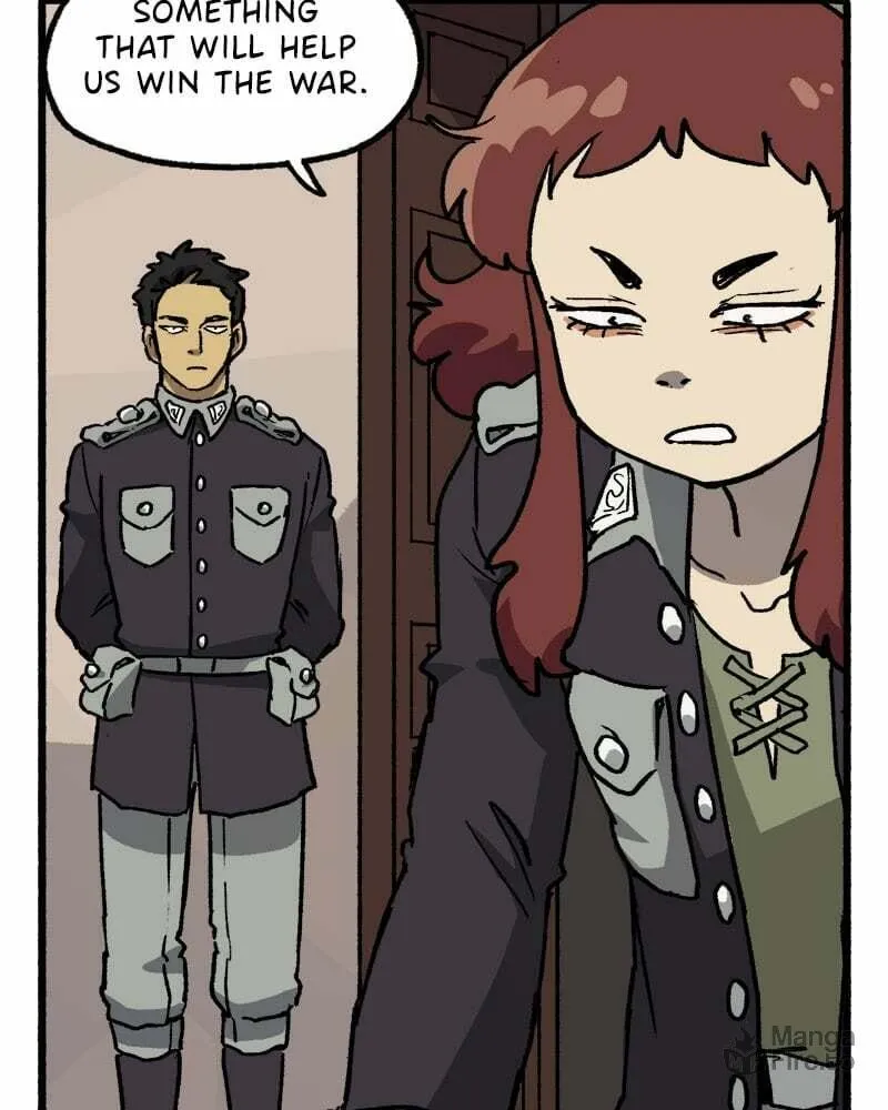Marionetta Chapter 41 page 72 - 