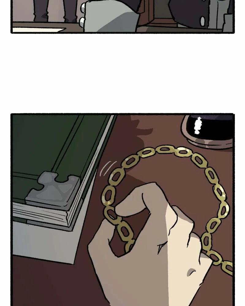 Marionetta Chapter 41 page 73 - 