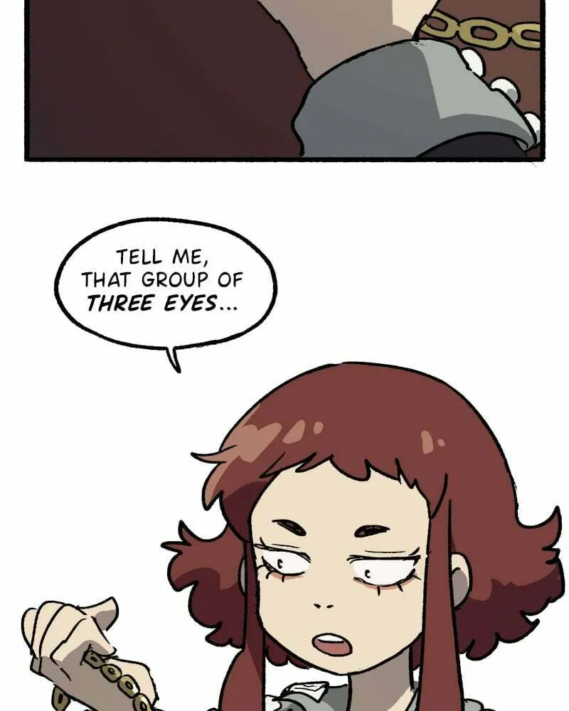 Marionetta Chapter 41 page 74 - 
