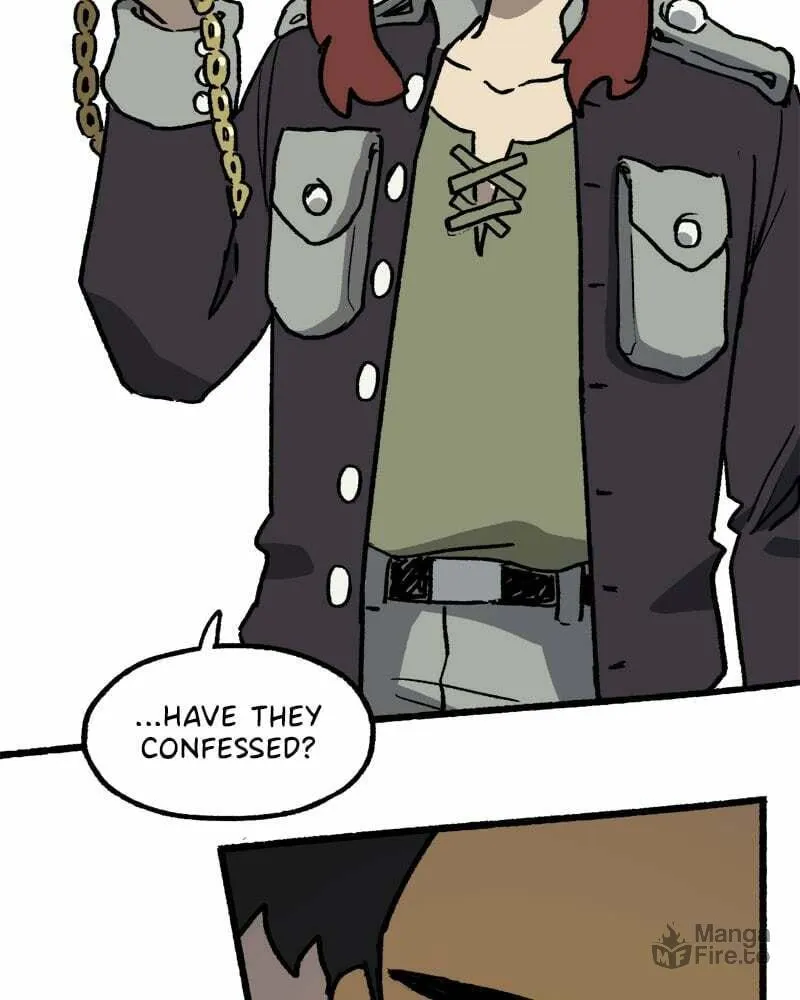 Marionetta Chapter 41 page 75 - 
