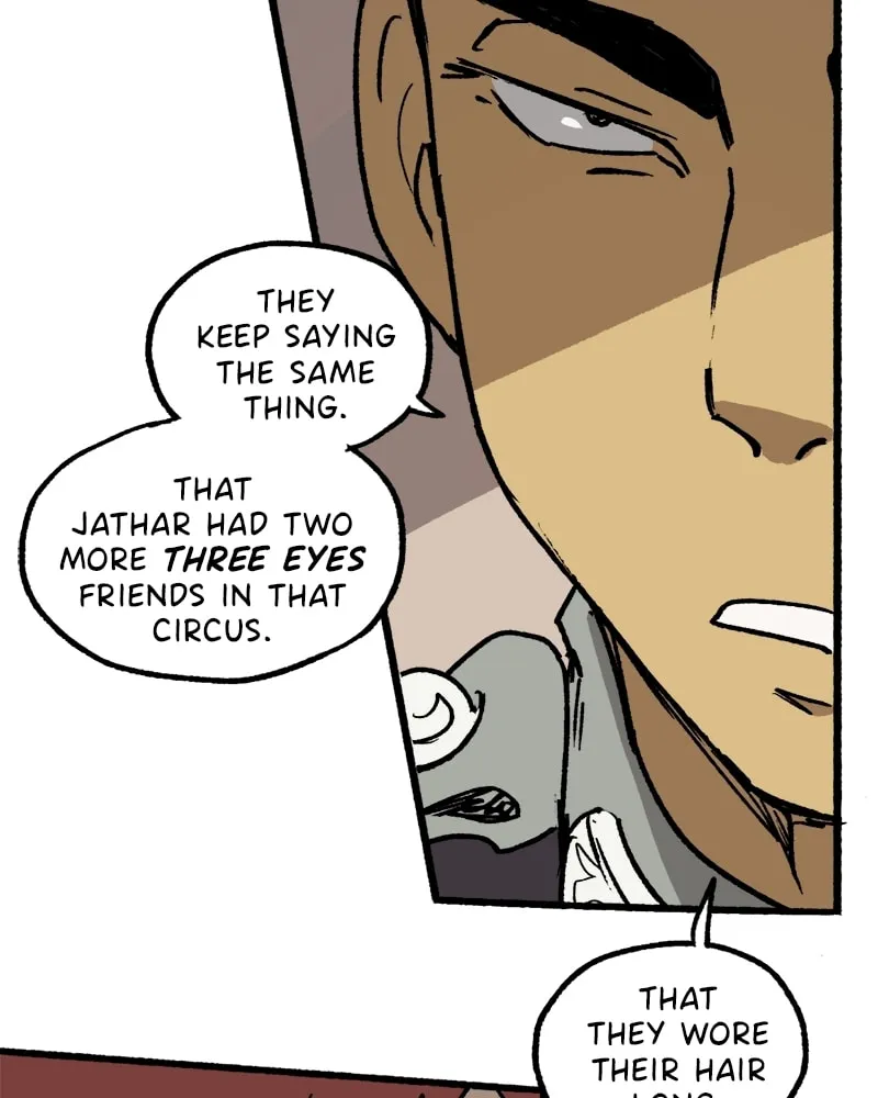 Marionetta Chapter 41 page 76 - 