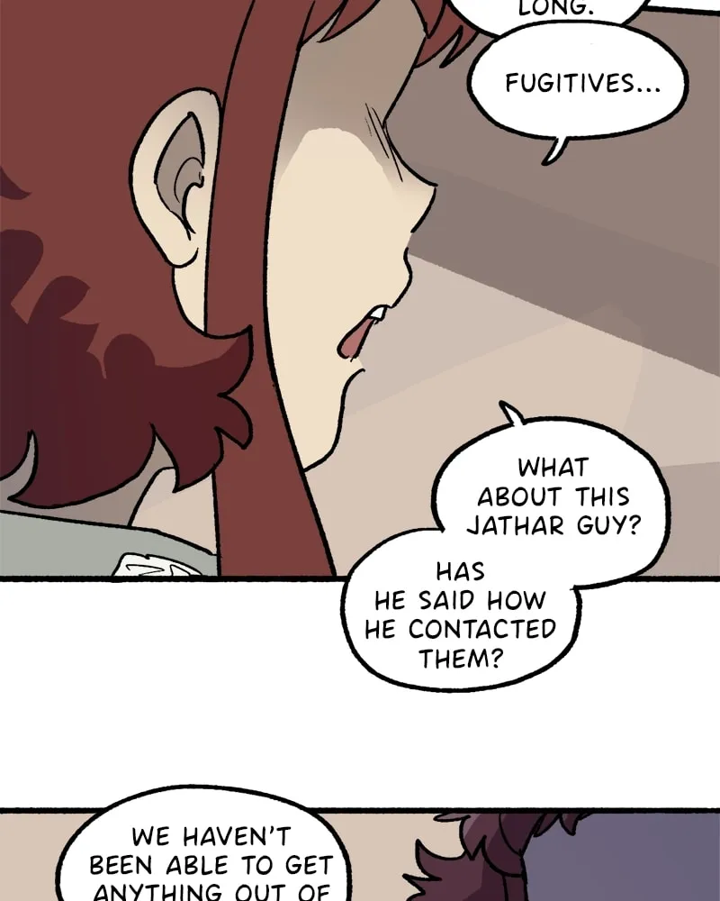 Marionetta Chapter 41 page 77 - 
