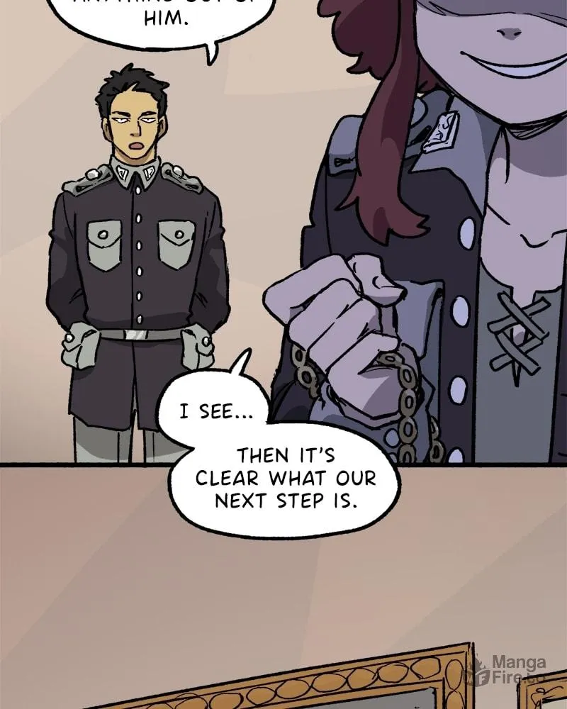 Marionetta Chapter 41 page 78 - 