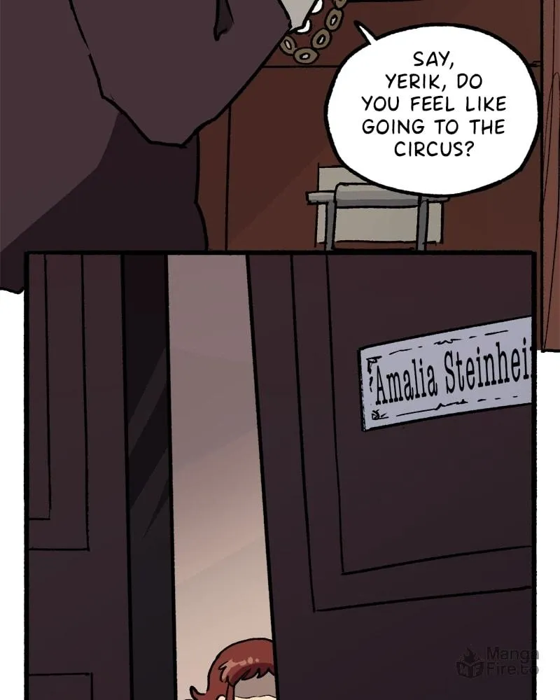 Marionetta Chapter 41 page 80 - 