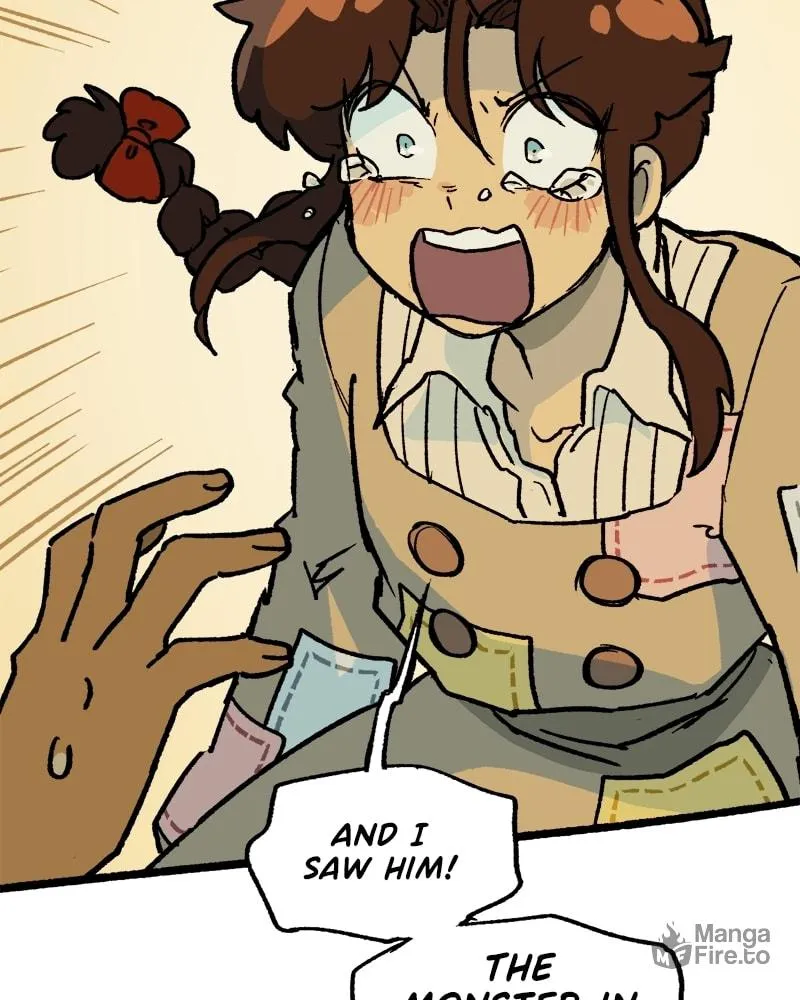 Marionetta Chapter 41 page 9 - 