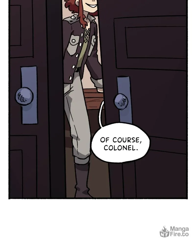 Marionetta Chapter 41 page 81 - 