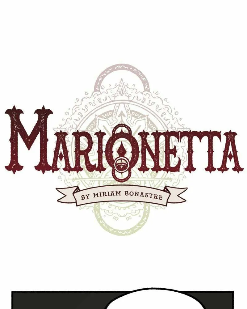 Marionetta Chapter 42 page 1 - 