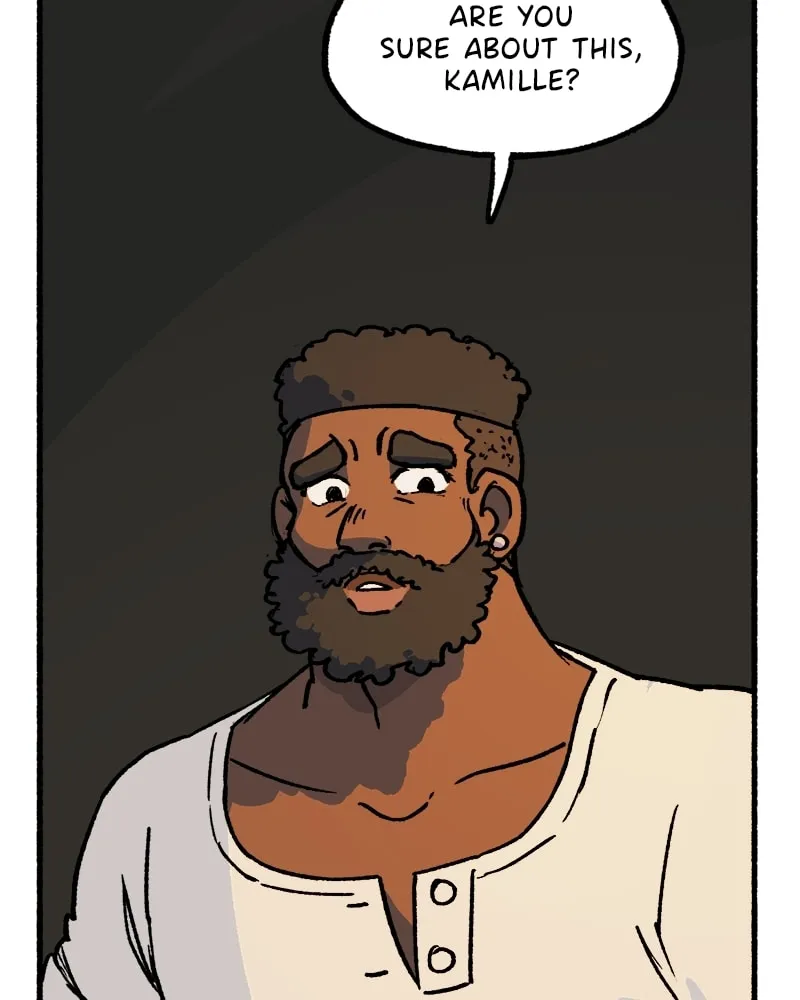 Marionetta Chapter 42 page 2 - 
