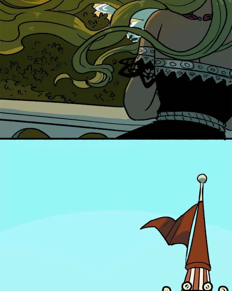 Marionetta Chapter 42 page 14 - 