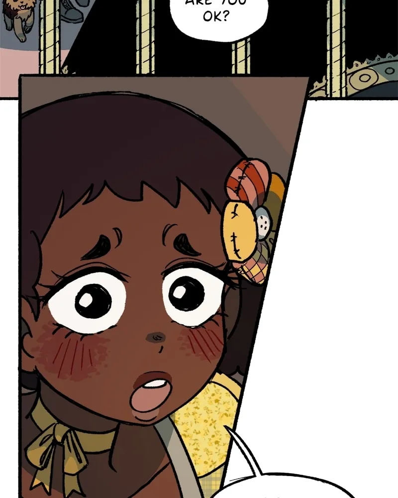 Marionetta Chapter 42 page 19 - 