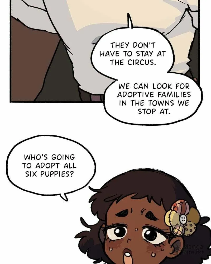 Marionetta Chapter 42 page 3 - 