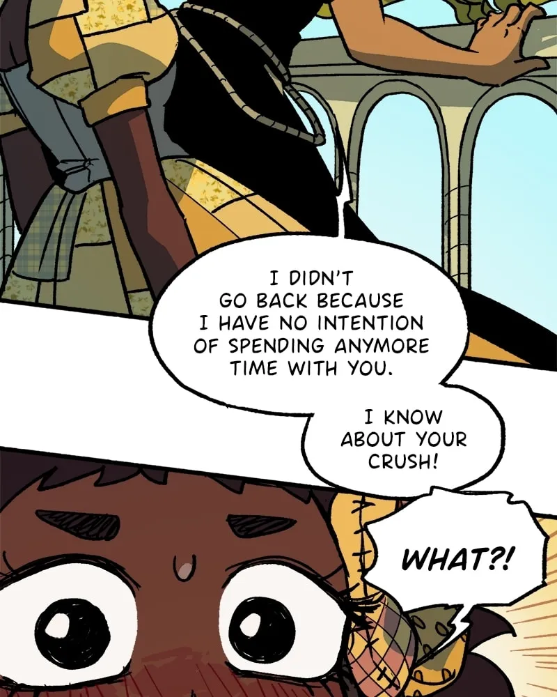 Marionetta Chapter 42 page 22 - 