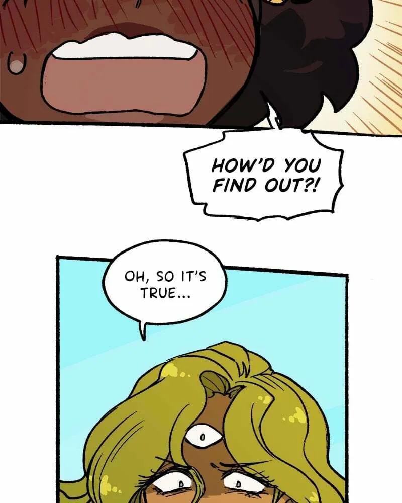 Marionetta Chapter 42 page 23 - 