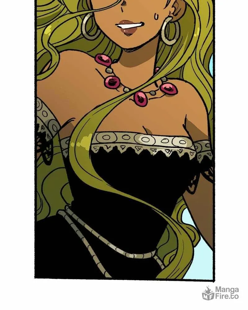 Marionetta Chapter 42 page 24 - 