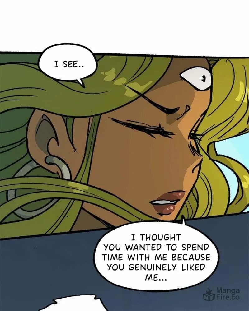 Marionetta Chapter 42 page 25 - 