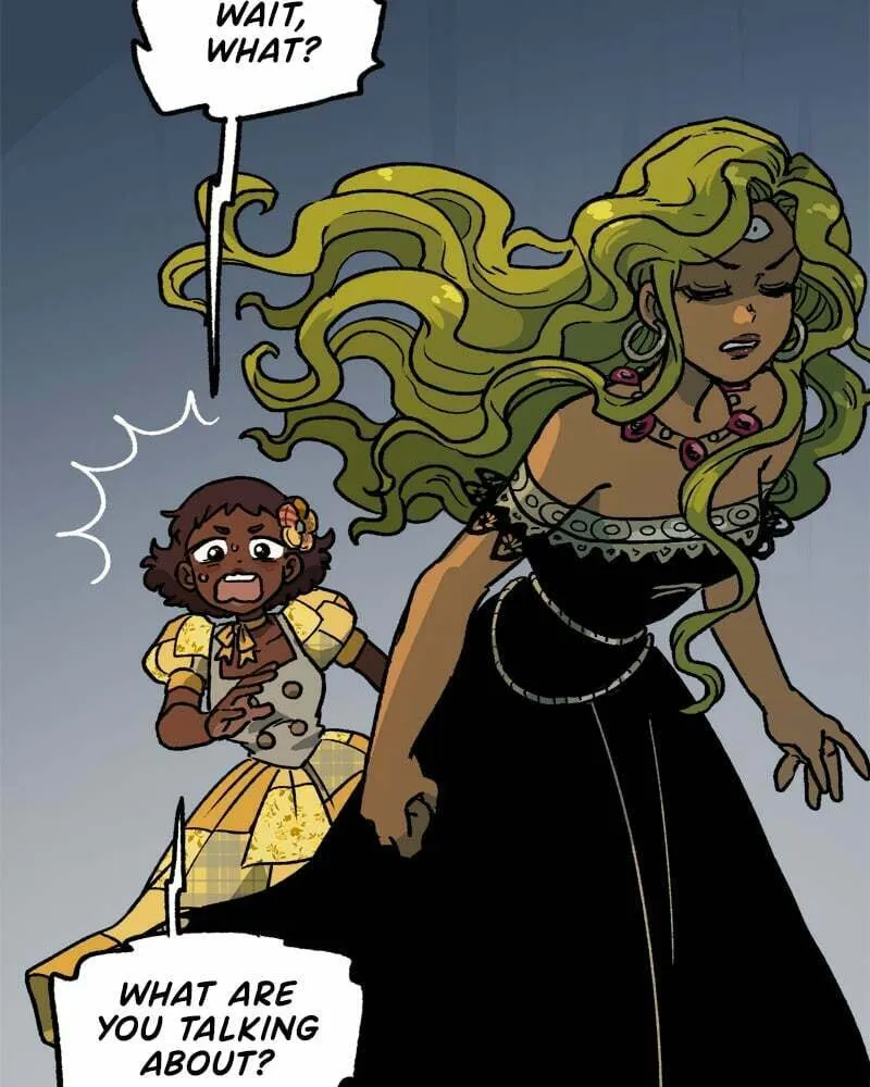 Marionetta Chapter 42 page 26 - 