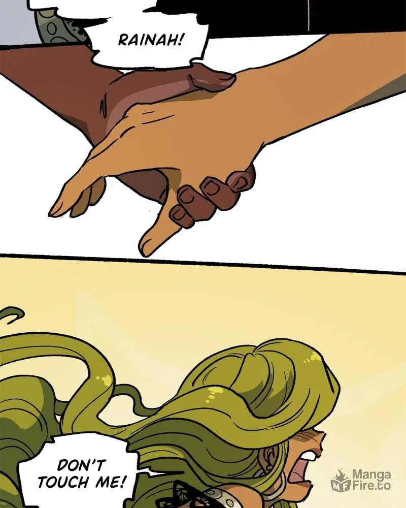 Marionetta Chapter 42 page 27 - 