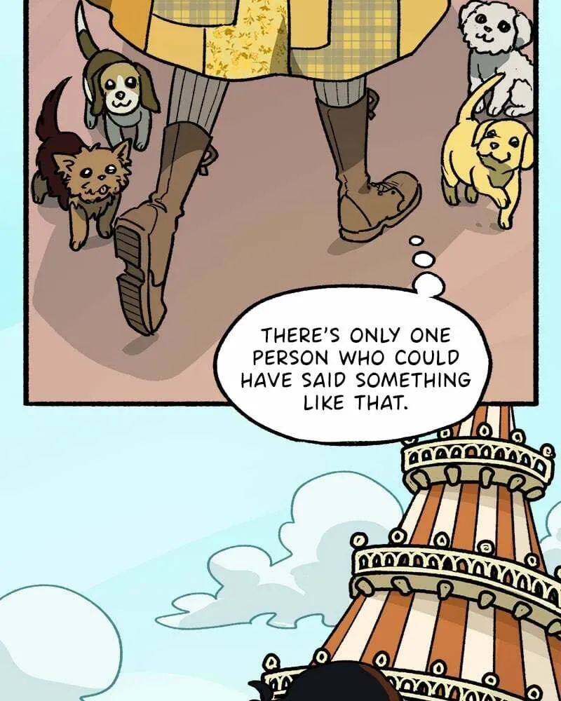 Marionetta Chapter 42 page 32 - 