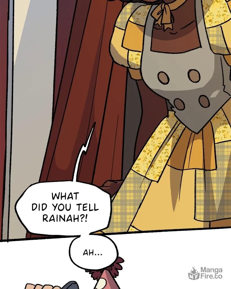 Marionetta Chapter 42 page 36 - 