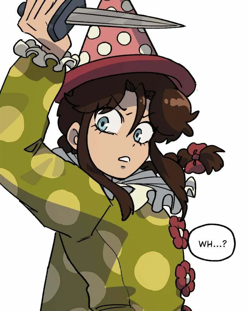 Marionetta Chapter 42 page 37 - 