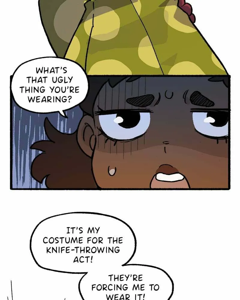 Marionetta Chapter 42 page 38 - 