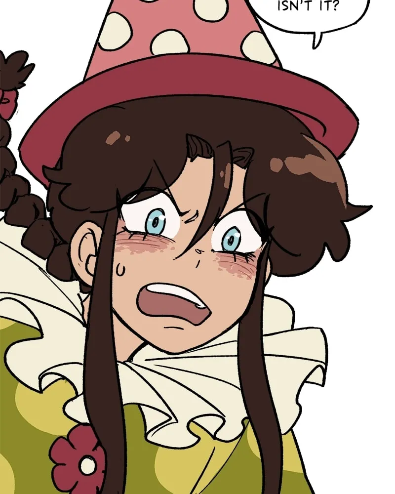 Marionetta Chapter 42 page 44 - 