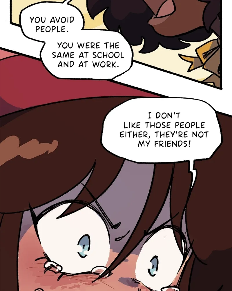 Marionetta Chapter 42 page 49 - 