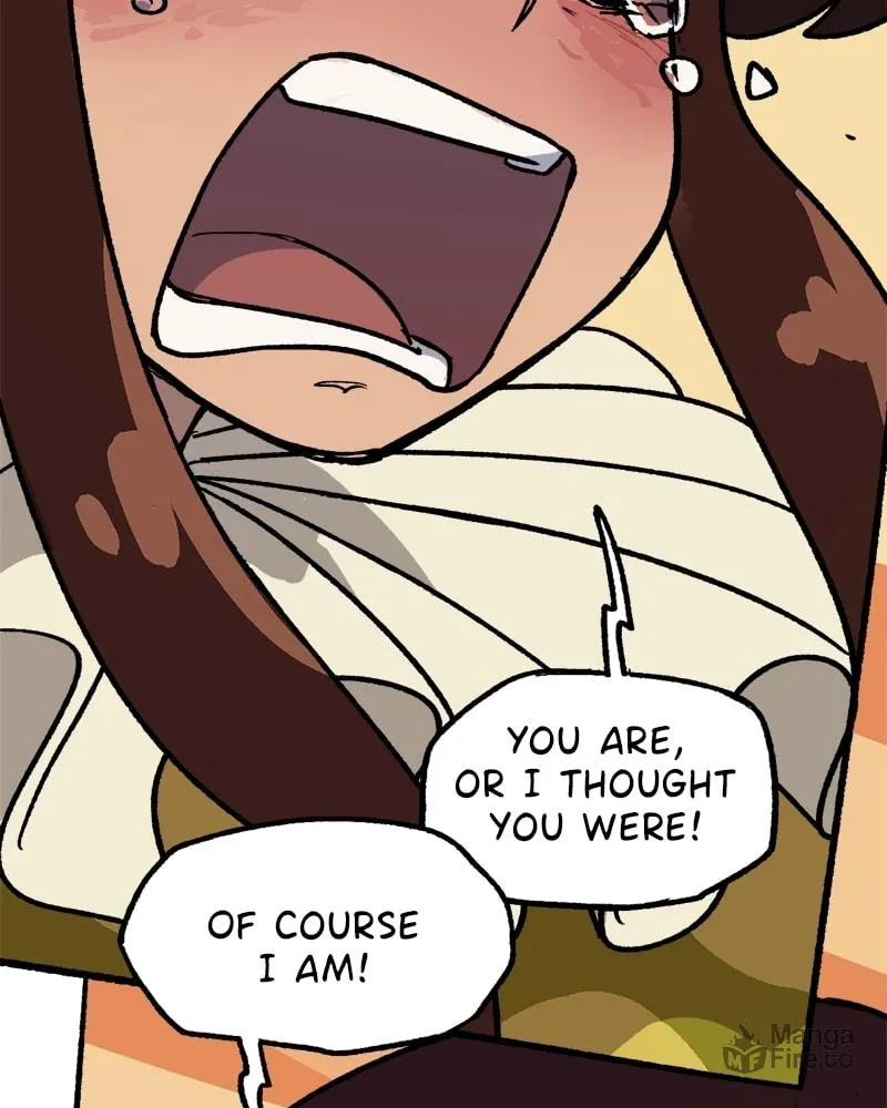 Marionetta Chapter 42 page 50 - 