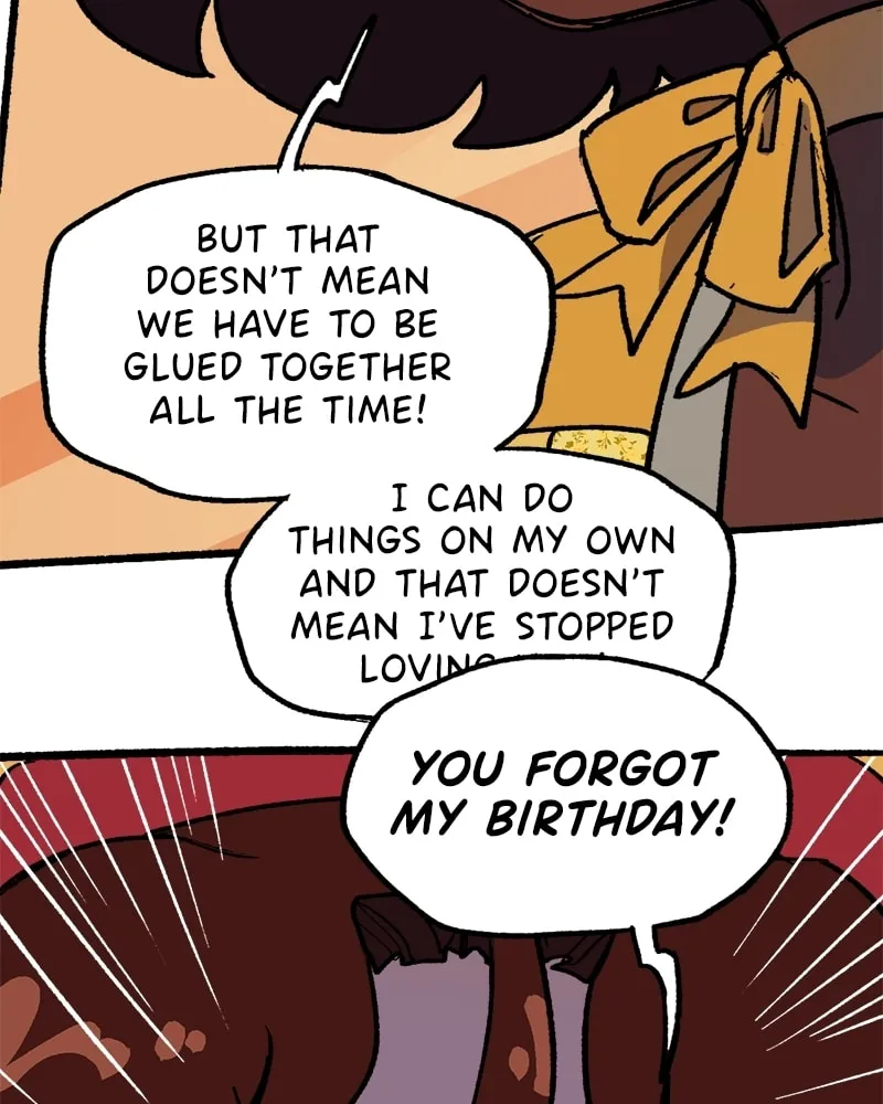 Marionetta Chapter 42 page 52 - 