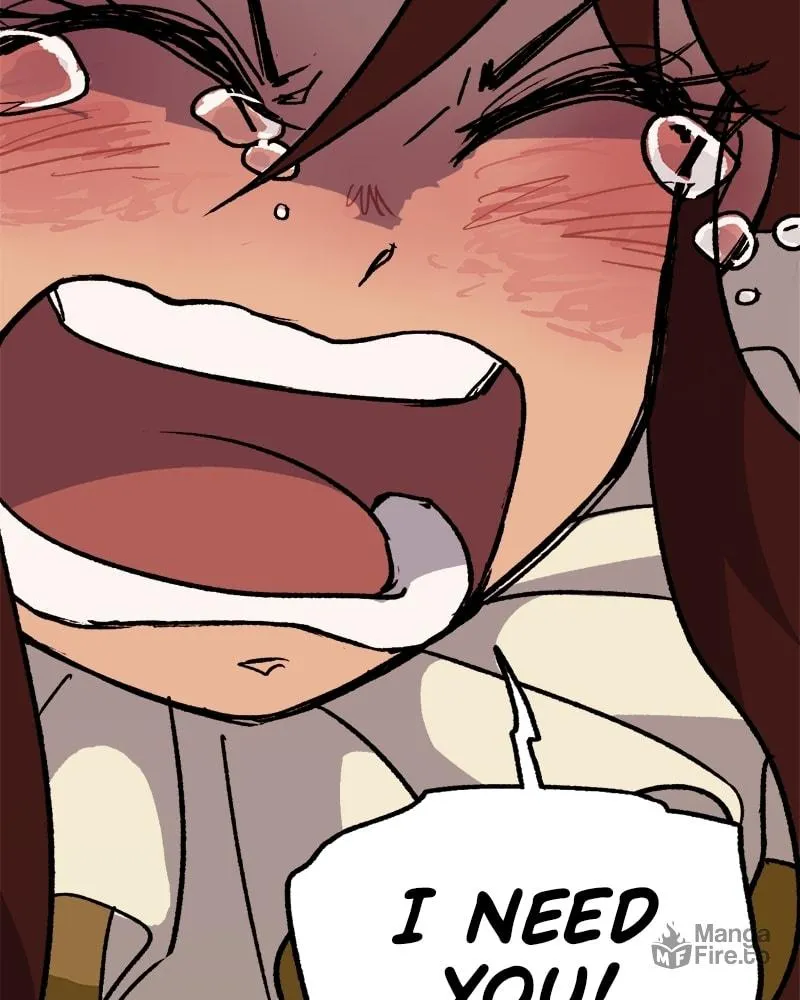 Marionetta Chapter 42 page 57 - 