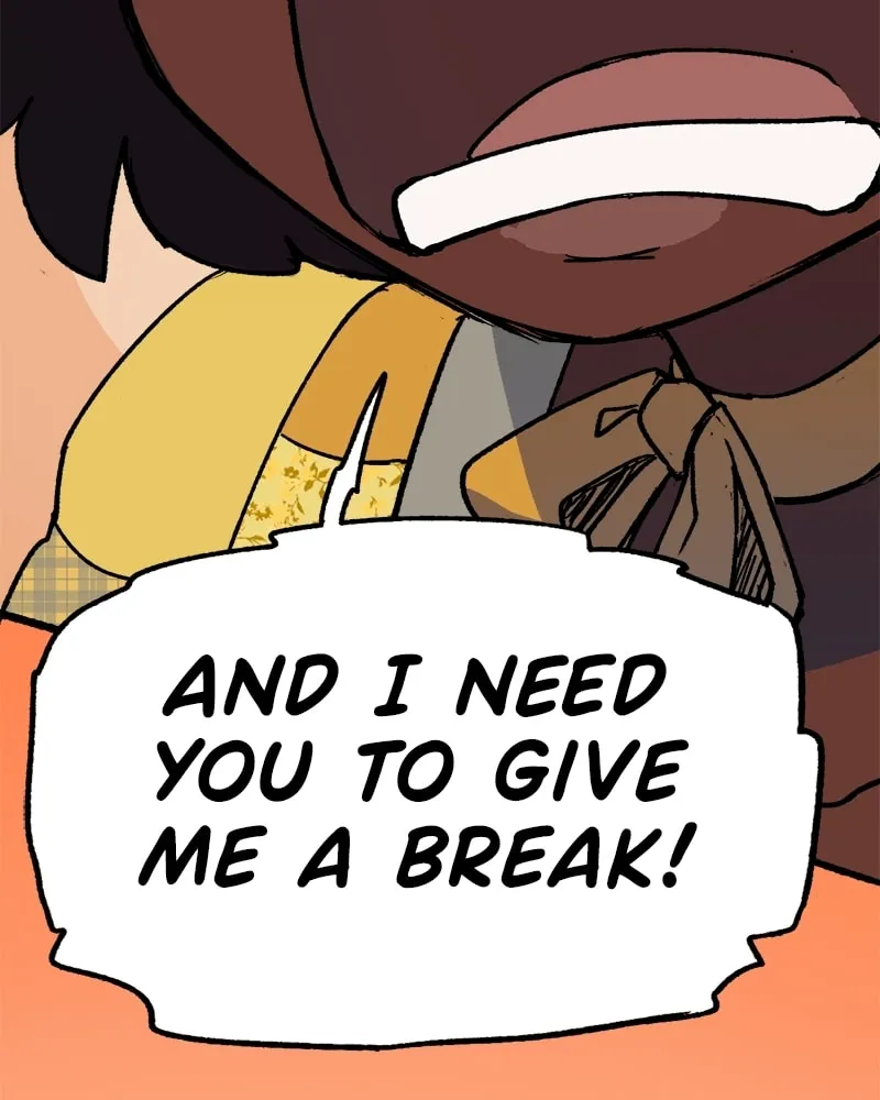 Marionetta Chapter 42 page 59 - 