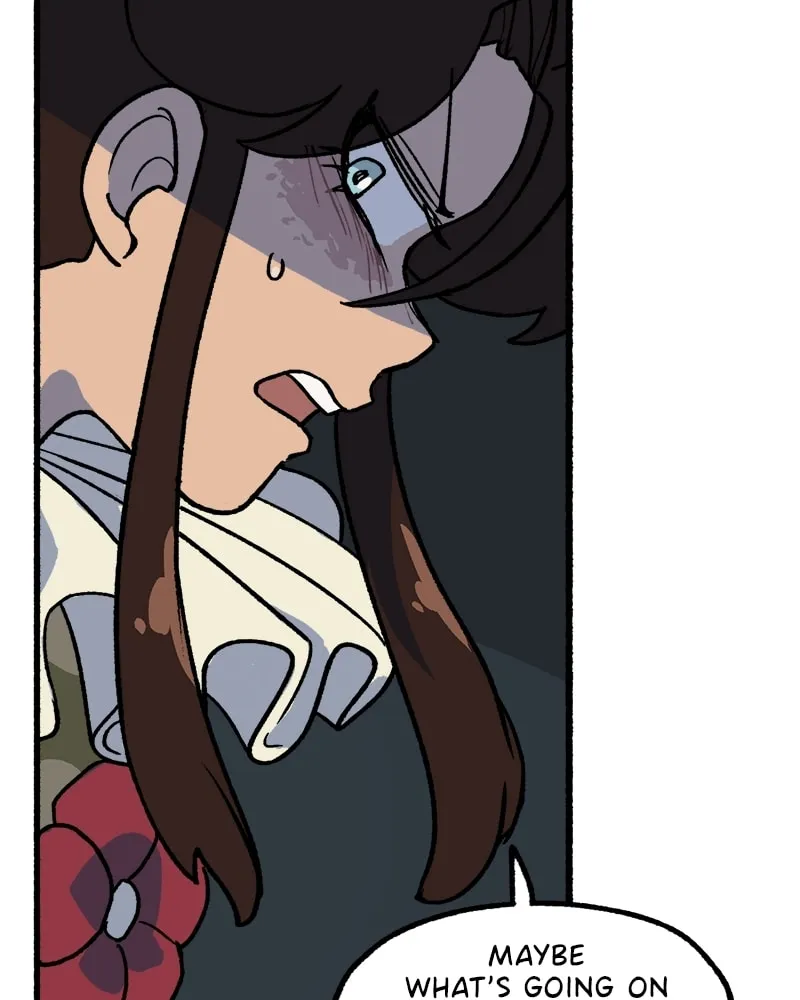Marionetta Chapter 42 page 62 - 