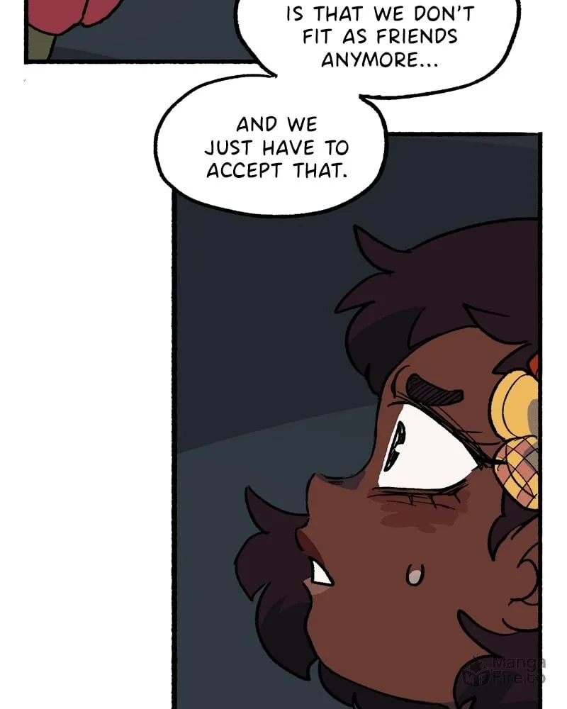 Marionetta Chapter 42 page 63 - 