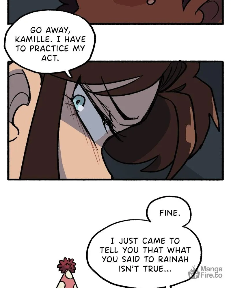 Marionetta Chapter 42 page 65 - 