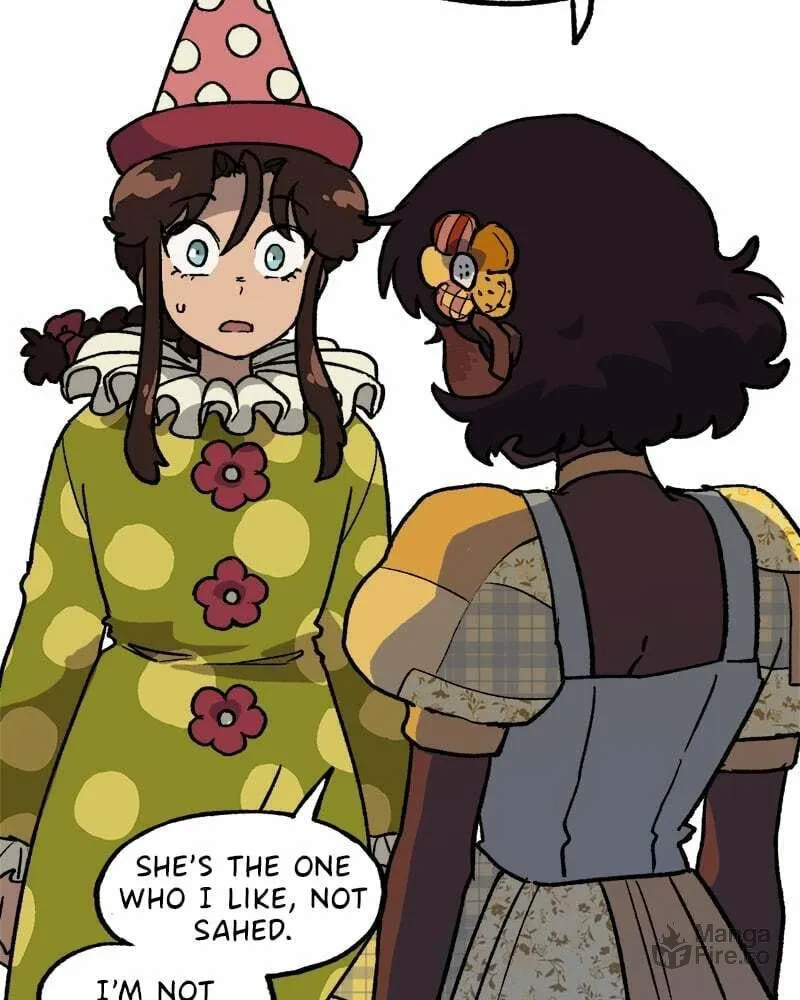 Marionetta Chapter 42 page 66 - 