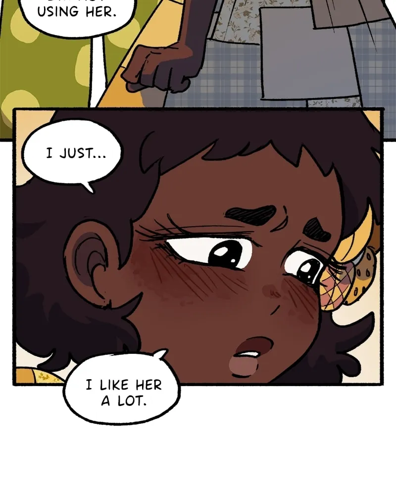 Marionetta Chapter 42 page 67 - 