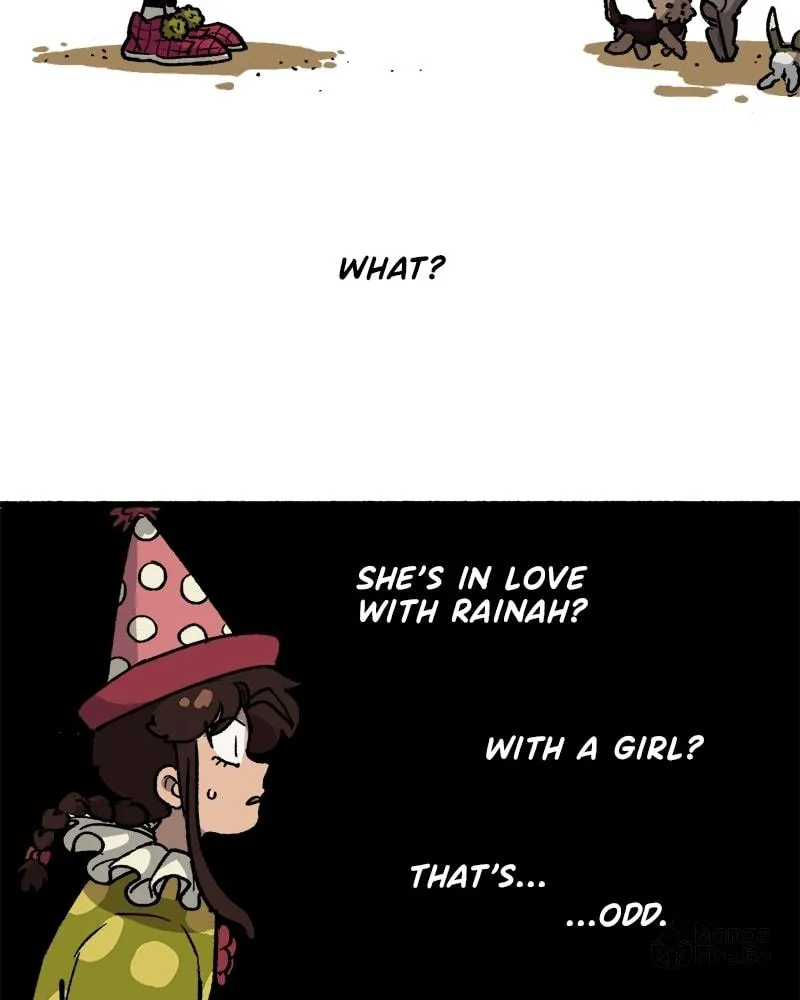 Marionetta Chapter 42 page 69 - 