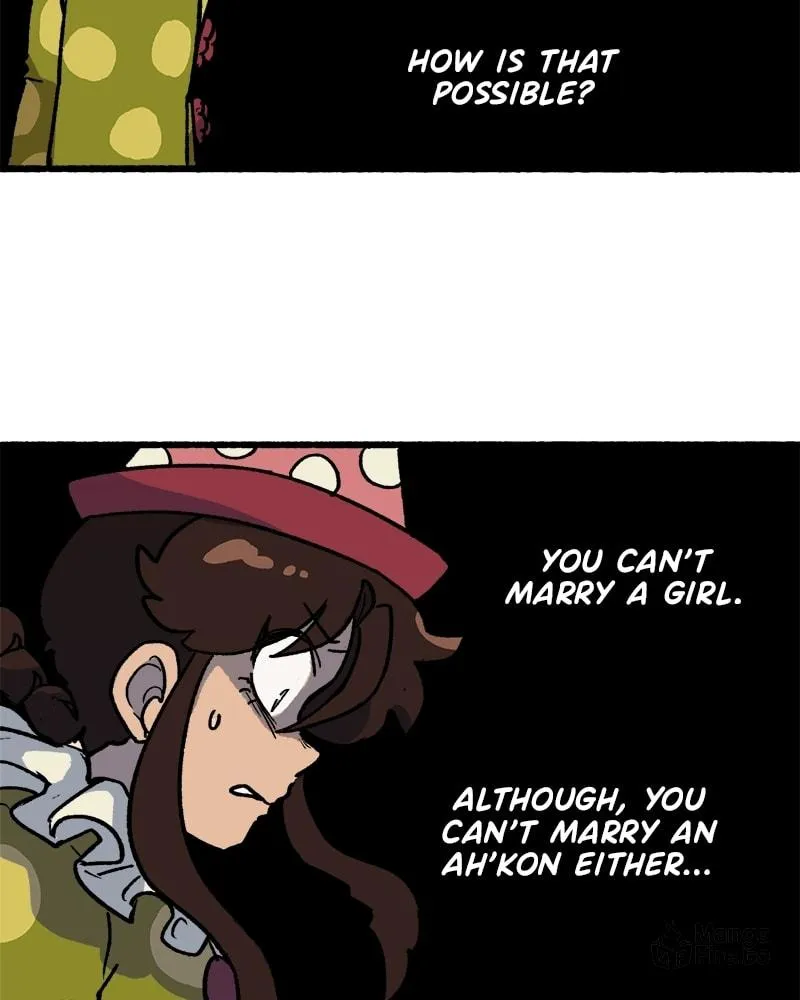 Marionetta Chapter 42 page 70 - 