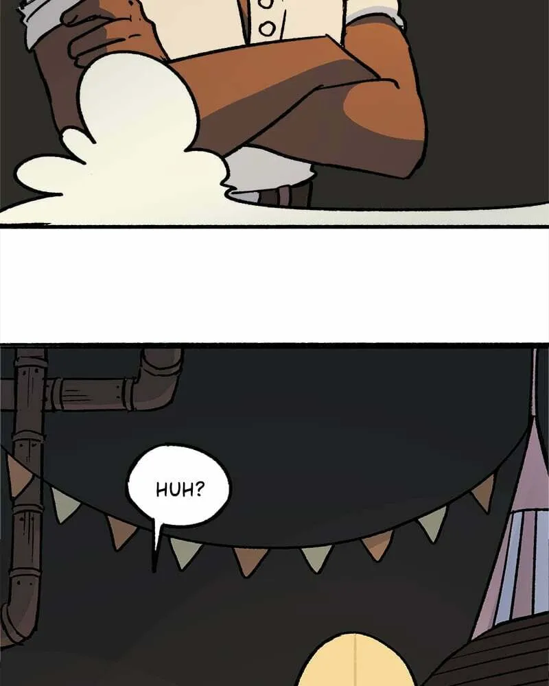 Marionetta Chapter 42 page 8 - 