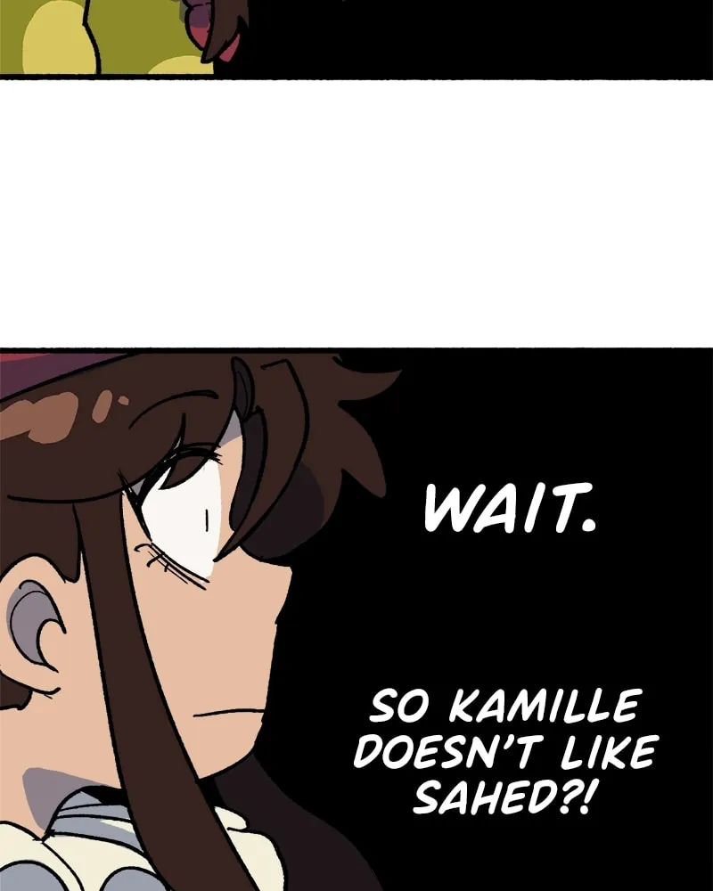 Marionetta Chapter 42 page 71 - 