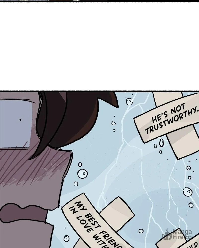Marionetta Chapter 42 page 72 - 