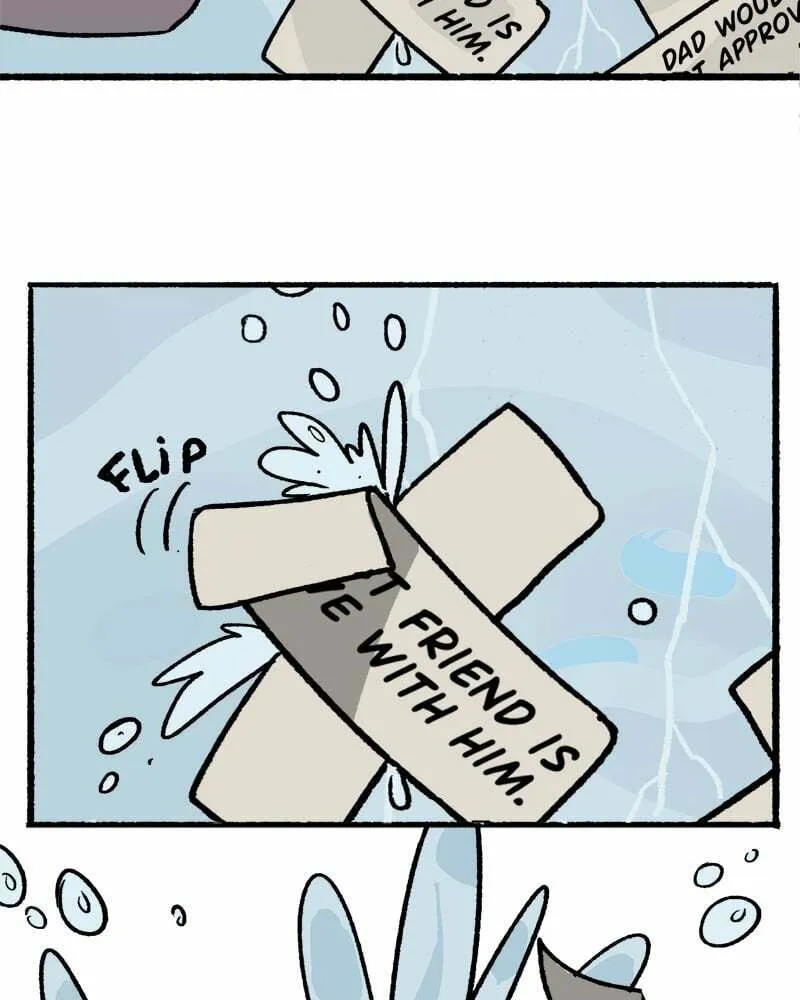Marionetta Chapter 42 page 73 - 