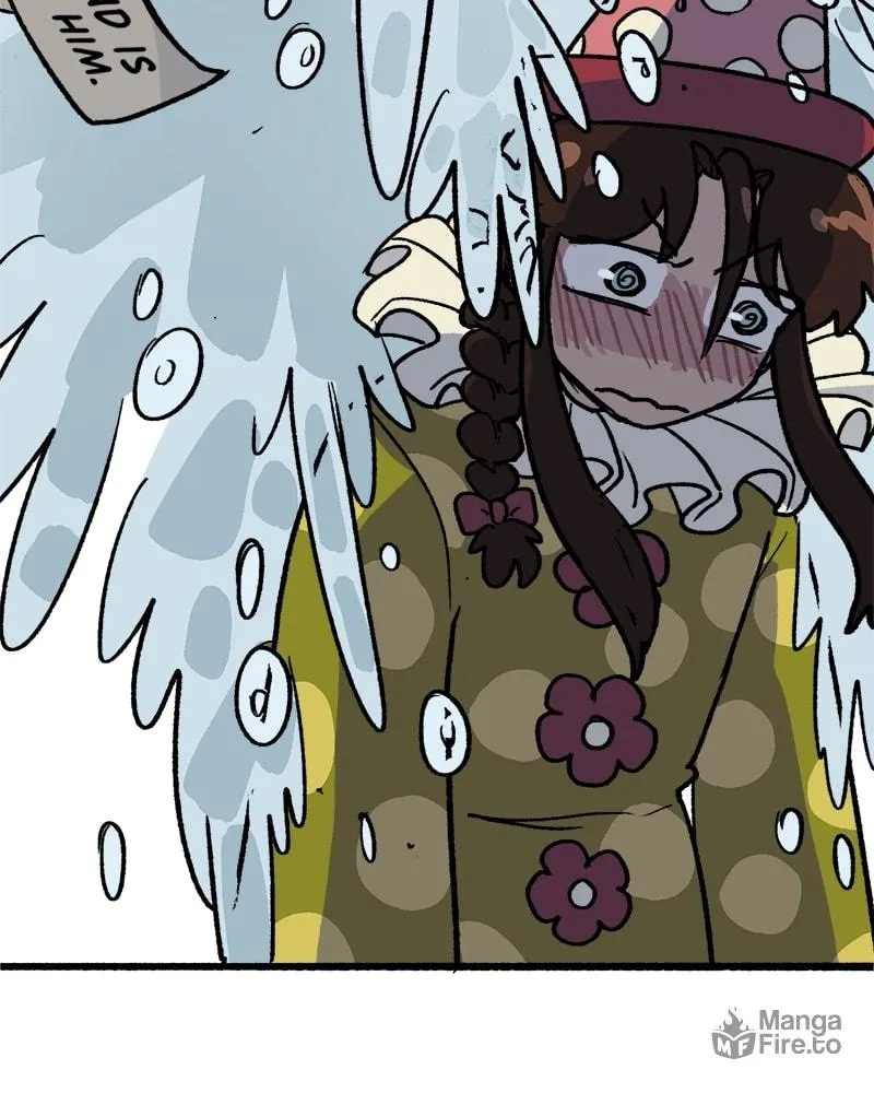 Marionetta Chapter 42 page 75 - 
