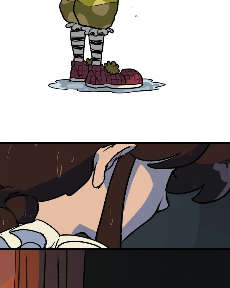 Marionetta Chapter 42 page 77 - 