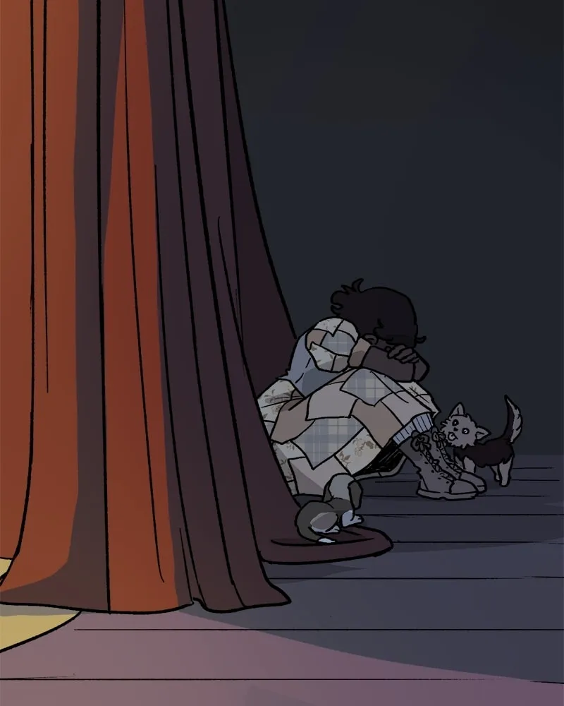 Marionetta Chapter 42 page 79 - 