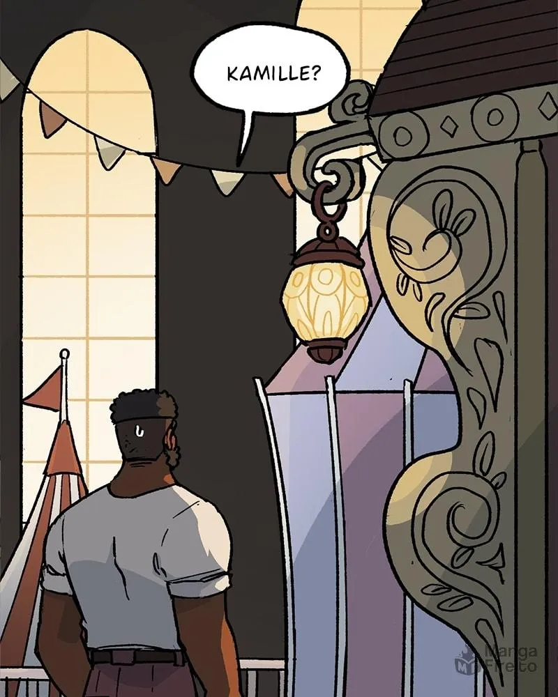 Marionetta Chapter 42 page 9 - 