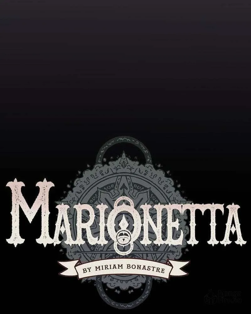 Marionetta Chapter 42 page 81 - 