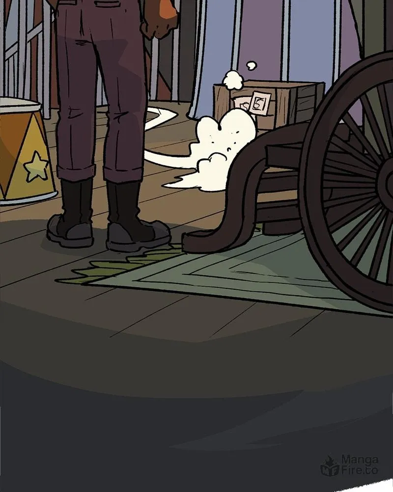 Marionetta Chapter 42 page 10 - 
