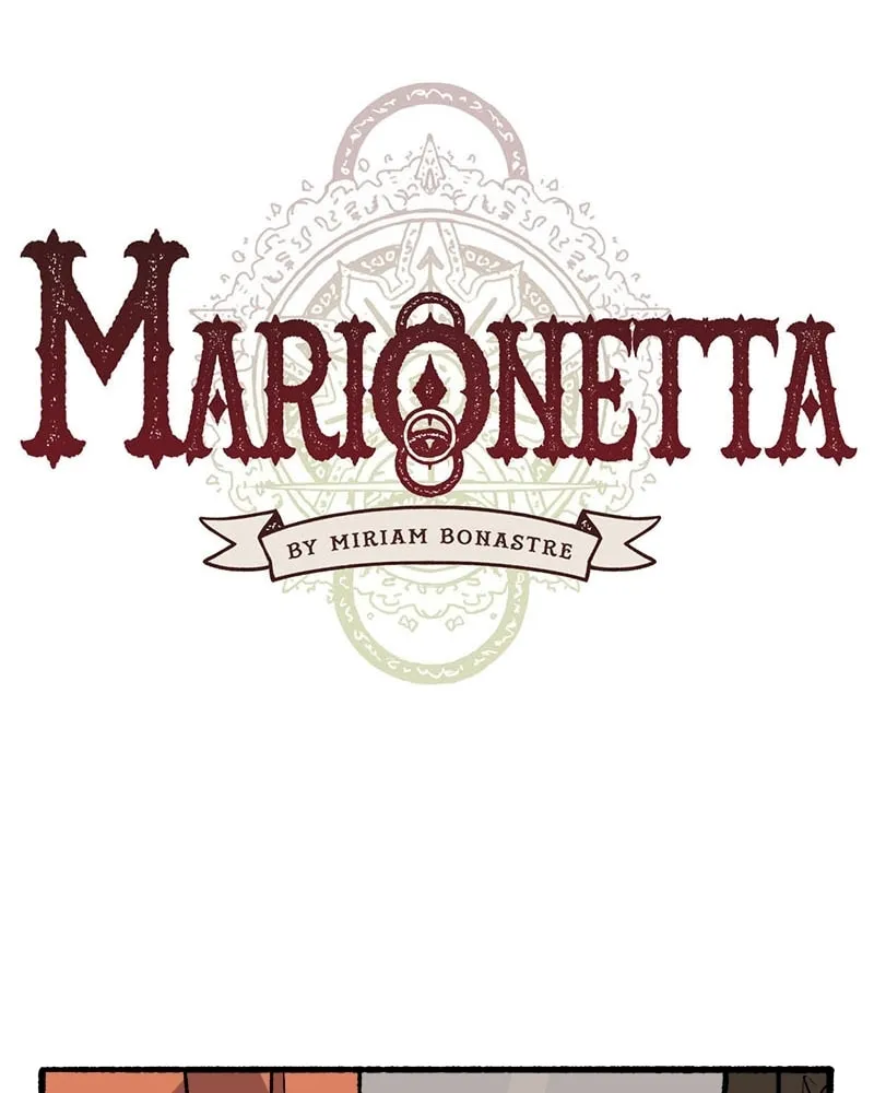 Marionetta Chapter 43 page 1 - 